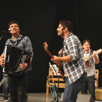 AO VIVO: Show com Harmonia Sertanejo