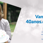 Site especial 40 anos