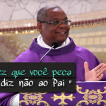 [Homilias de Quaresma 2018] O verdadeiro sentido do jejum - com Padre José Augusto