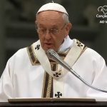 Papa no dia da vida consagrada: reavivar o encontro com Jesus