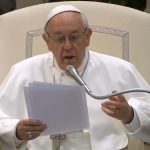 A homilia deve ser bem preparada, destaca Papa na catequese