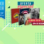 Adquira produtos da linha 2018 com desconto especial!