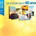 Kit com 7 produtos por apenas R$79,90. Aproveite!