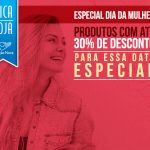 Celebre o dom de ser mulher com produtos de evangelização!
