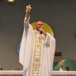 Deus quer que sejamos agradecidos e confiantes na esperança