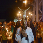 Por que rezar a Via Sacra?