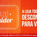 Dia do consumidor