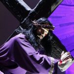 Viva uma profunda espiritualidade na Semana Santa