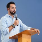 A aliança com o Senhor é a nossa certeza da eternidade