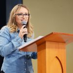 Em Jesus encontramos a verdadeira salvação e libertação