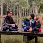 Dicas para compreender filhos adolescentes