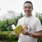 Luz da Fé, uma reflexão sobre o Catecismo da Igreja Católica