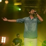 Emanuel Stênio lança o novo CD “Livre no Espírito”