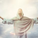 Nossa religião gira em torno da Páscoa