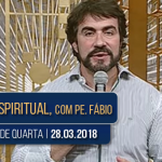 Programa Direção Espiritual | com Padre Fábio de Melo | 28.03.2018