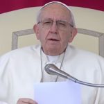 Papa pondera, durante catequese, sobre a importância da Páscoa