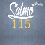 Sugestão de melodia para o Salmo da Quinta-feira Santa