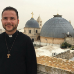 Seguindo os passos de Cristo