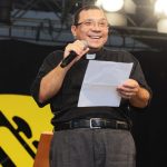 A Eucaristia é o segredo para a perseverança em Cristo