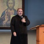 A salvação encontra-se na cruz de Cristo