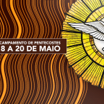Venha celebrar com a Comunidade Canção Nova a Festa de Pentecostes
