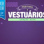 Uma seleção de vestuários com até 40% de desconto. Aproveite!