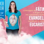 Conheça a nova bata com imagem de Nossa Senhora de Fátima!