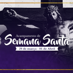 Na verdade, tudo é dele, por ele e para ele (RM 11,36)