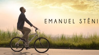 Ouça o novo álbum 'Livre no Espirito' do Emanuel Stênio
