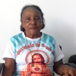 Uma mulher de fé e coragem