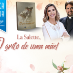 Conheça o novo livro de Ângela Abdo e Pe. Daniel Aguirre!