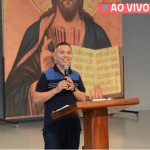 Ricardo Ida prega na Quinta-feira de adoração
