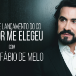 Show com Padre Fábio de Melo, no Lançamento do CD 