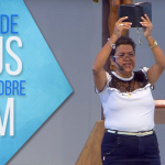 Acampamento de Cura e Libertação | Ir Maria Eunice | 21.04.2018