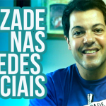 A amizade nas redes sociais - Sandro Arquejada