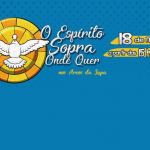 Arcos da Lapa será palco de um novo Pentecostes