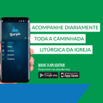 Aplicativo Liturgia Diária Canção Nova