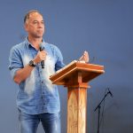O intercessor não pode desanimar