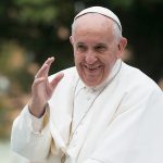 Vaticano apresenta nova exortação apostólica do Papa Francisco