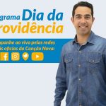 Acompanhe ao vivo e reze conosco