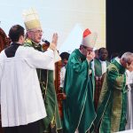 A eficácia da bênção do sacerdote