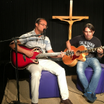 Pocket Show com Carlos Tocco
