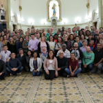 Comunidade Canção Nova se prepara para a 5ª Assembleia Geral