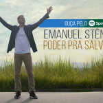 Nova música do Emanuel Stenio