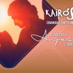 Faça a experiência de ser íntimo com os Santos Anjos