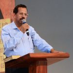 Nossos ossos estão secos, nossa esperança está morta