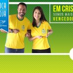 Adquira o vestuário comemorativo com desconto de lançamento!