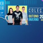 A coleção Outono/Inverno está com desconto de lançamento. Aproveite!