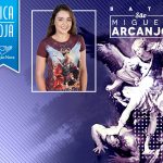 Conheça a nova Bata com imagem de São Miguel Arcanjo!