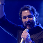 Show com Padre Fábio de Melo - Lançamento do CD 